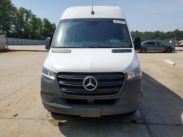 W1Y40CHY1PT159174 - 2023 MERCEDES-BENZ SPRINTER 2500 WHITE photo 5