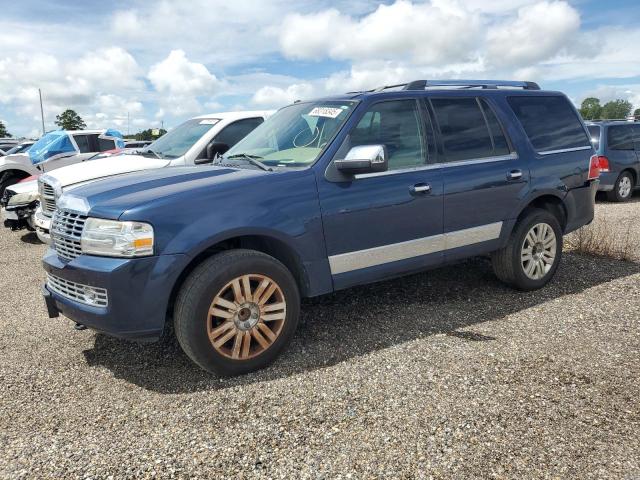 2013 LINCOLN NAVIGATOR, 