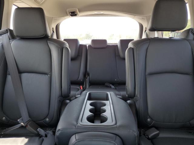 5FNRL6H64SB027085 - 2025 HONDA ODYSSEY EXL 白色 照片 10