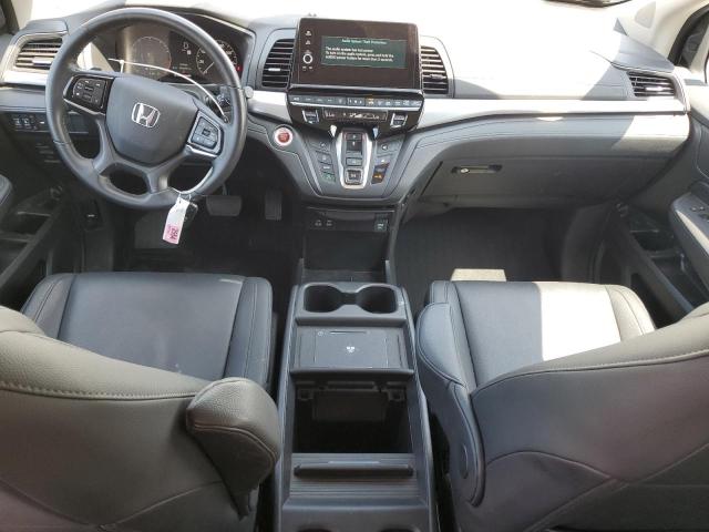 5FNRL6H64SB027085 - 2025 HONDA ODYSSEY EXL 白色 照片 8