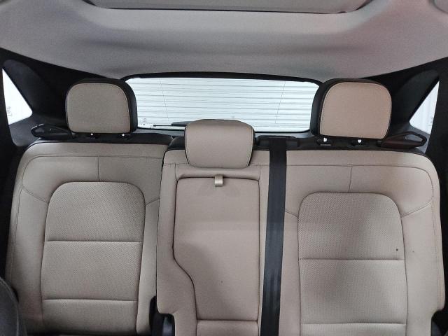 1FMCU9J94NUB96829 - 2022 FORD ESCAPE TITANIUM 白色 照片 10