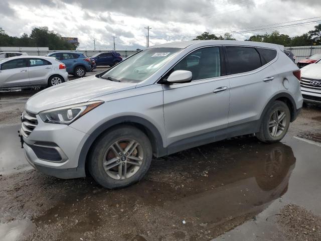 2018 HYUNDAI SANTA FE SPORT, 