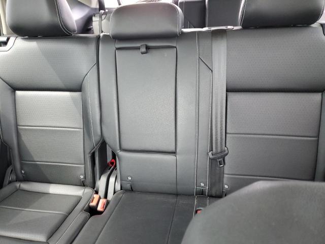 1V2BR2CA8MC563864 - 2021 VOLKSWAGEN ATLAS SEL Gümüş foto 10