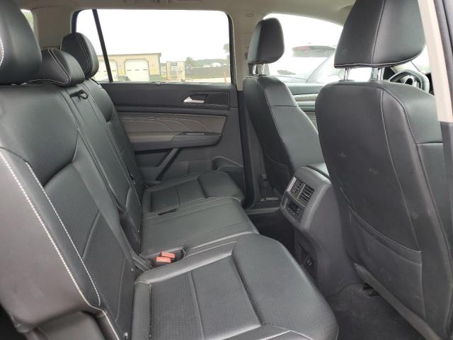 1V2BR2CA8MC563864 - 2021 VOLKSWAGEN ATLAS SEL Gümüş foto 11