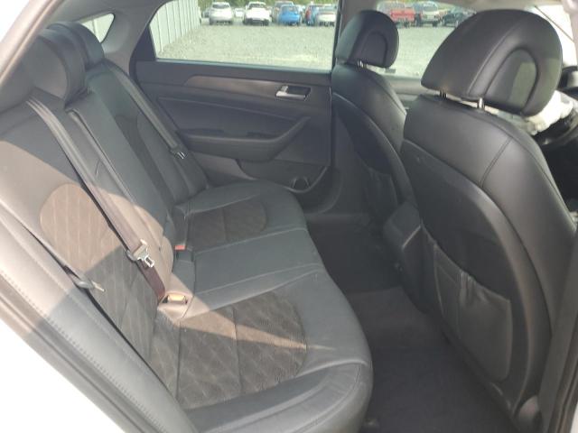 5NPE34AF7GH394648 - 2016 HYUNDAI SONATA SPORT თეთრი ფოტო 10