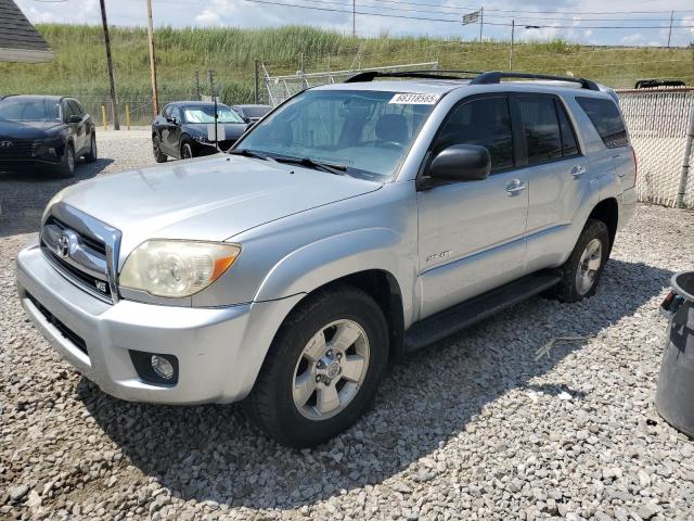 2007 TOYOTA 4RUNNER SR5, 