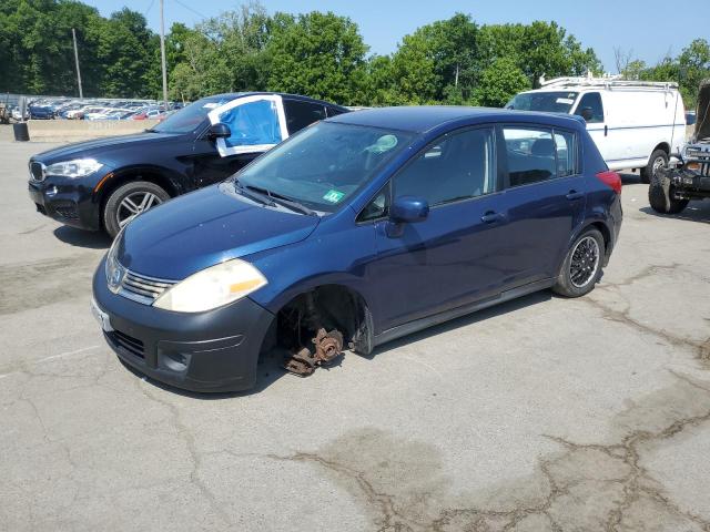 2008 NISSAN VERSA S, null