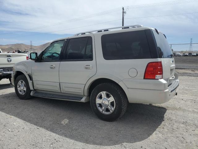 1FMFU19526LA87406 - 2006 FORD EXPEDITION LIMITED BEIGE photo 2