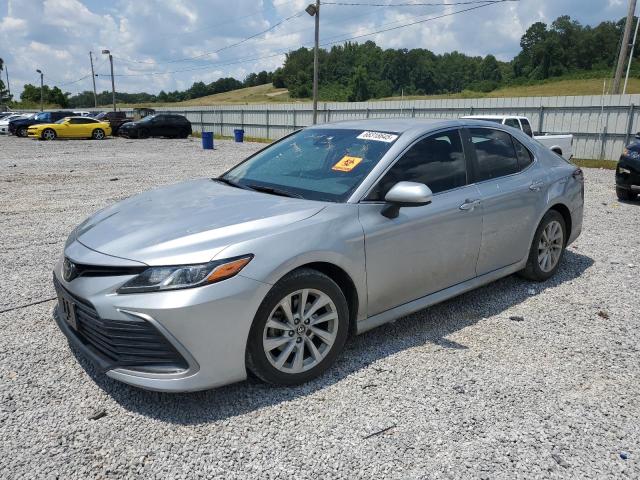 2022 TOYOTA CAMRY LE, 