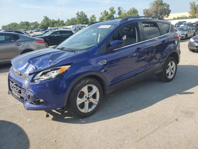 2013 FORD ESCAPE SE, 