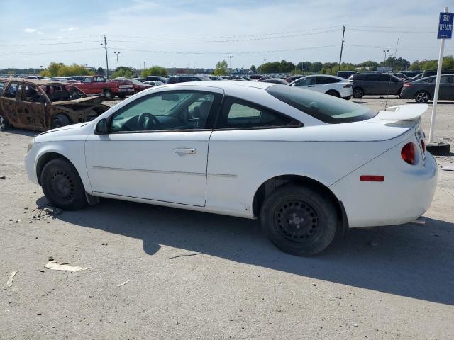 1G1AD1F56A7142646 - 2010 CHEVROLET COBALT 1LT WHITE photo 2