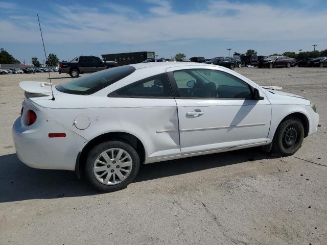 1G1AD1F56A7142646 - 2010 CHEVROLET COBALT 1LT WHITE photo 3