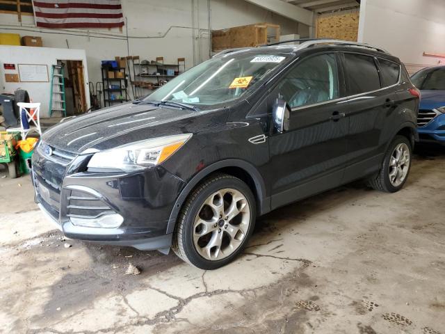 2016 FORD ESCAPE TITANIUM, 