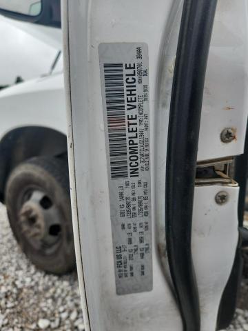 3C7WRTCLXJG119441 - 2018 RAM 3500 Weiß Foto 12