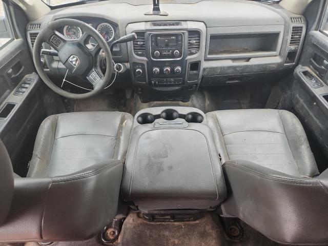 3C7WRTCLXJG119441 - 2018 RAM 3500 Weiß Foto 8