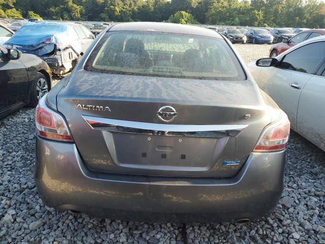 1N4AL3AP3EC421943 - 2014 NISSAN ALTIMA 2.5 GRAY photo 6