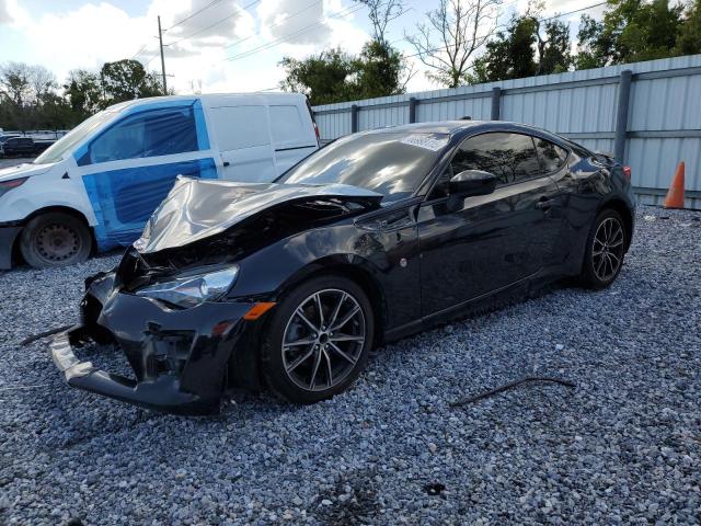 2017 TOYOTA 86 BASE, null
