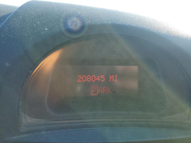 2G2WS522641210813 - 2004 PONTIAC GRAND PRIX GT2 ოქროსფერი ფოტო 9