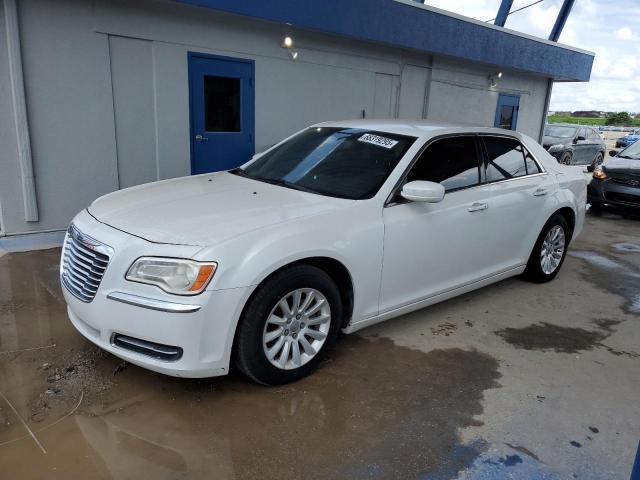 2013 CHRYSLER 300, null