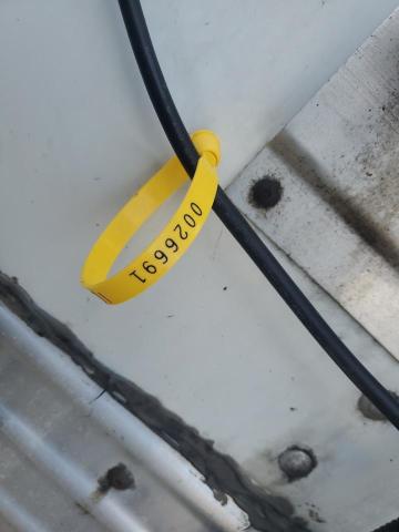 1UYVS2537DP527918 - 2013 UTILITY TRAILER WHITE photo 10