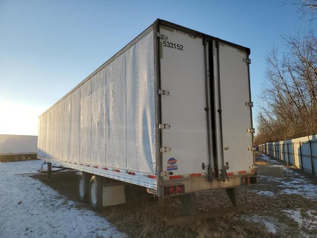1UYVS2537DP527918 - 2013 UTILITY TRAILER WHITE photo 3