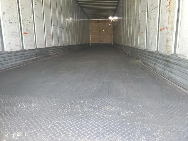 1UYVS2537DP527918 - 2013 UTILITY TRAILER WHITE photo 5