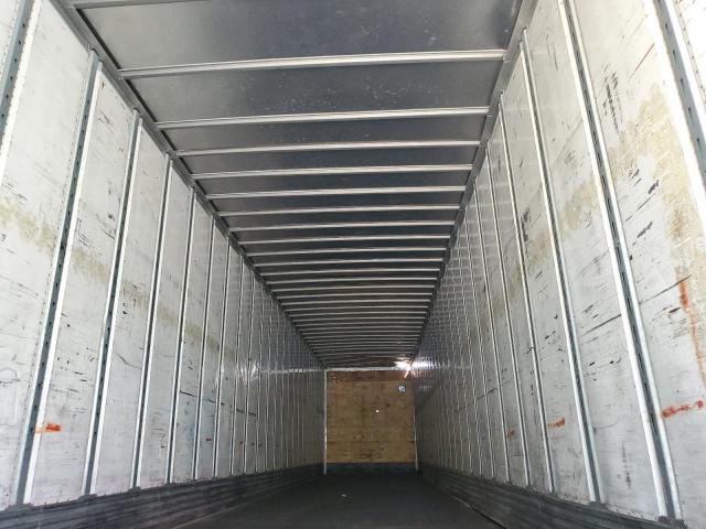 1UYVS2537DP527918 - 2013 UTILITY TRAILER WHITE photo 6