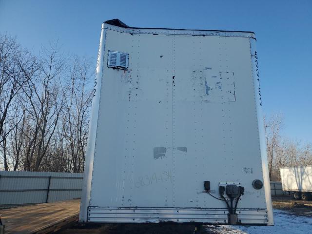 1UYVS2537DP527918 - 2013 UTILITY TRAILER WHITE photo 7