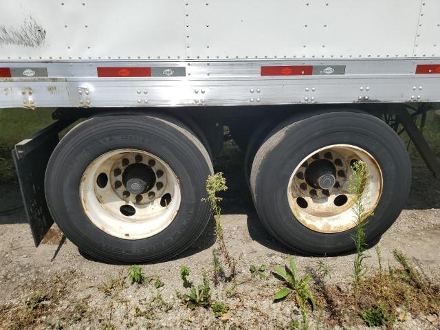 1UYVS2537DP527918 - 2013 UTILITY TRAILER WHITE photo 9