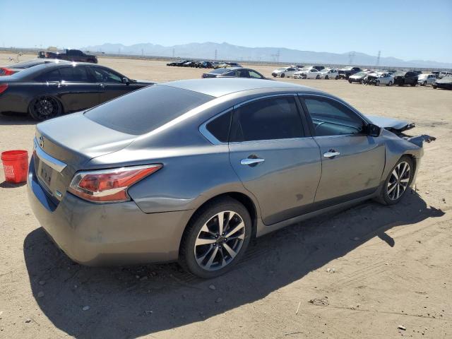 1N4AL3AP3FC168270 - 2015 NISSAN ALTIMA 2.5 GRAY photo 3