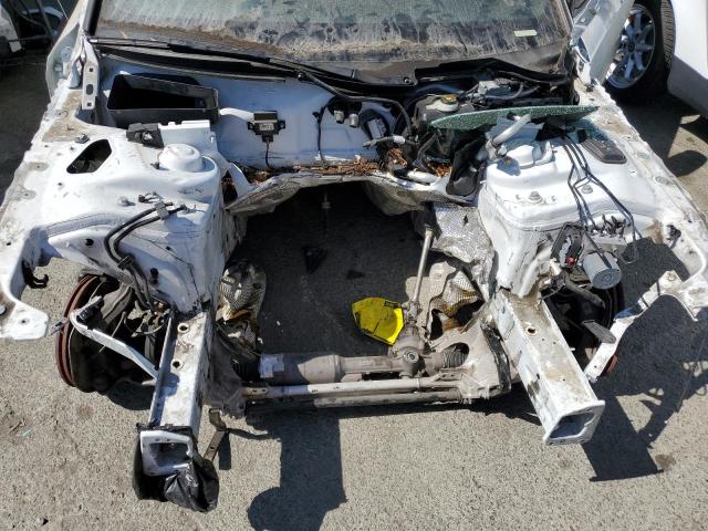 WAUC4AFR4GA024798 - 2016 AUDI S5 PREMIUM PLUS 白色 照片 11