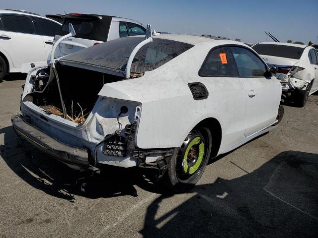 WAUC4AFR4GA024798 - 2016 AUDI S5 PREMIUM PLUS 白色 照片 3