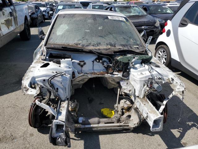 WAUC4AFR4GA024798 - 2016 AUDI S5 PREMIUM PLUS 白色 照片 5