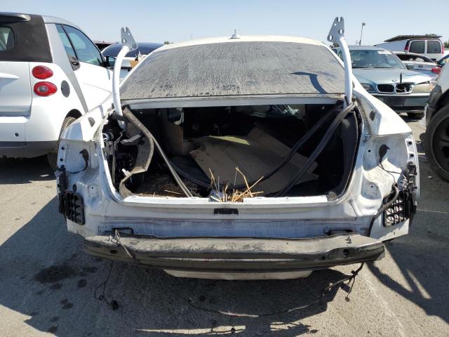 WAUC4AFR4GA024798 - 2016 AUDI S5 PREMIUM PLUS 白色 照片 6