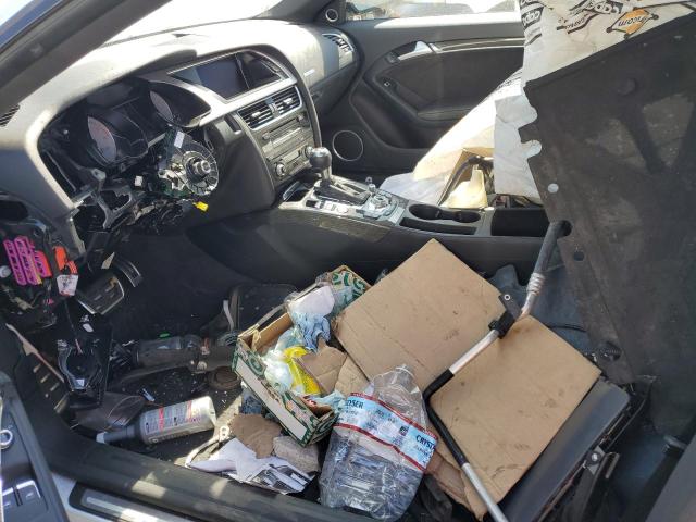 WAUC4AFR4GA024798 - 2016 AUDI S5 PREMIUM PLUS 白色 照片 7