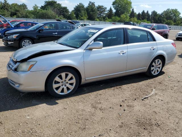 2007 TOYOTA AVALON XL, 