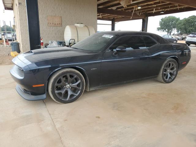 2019 DODGE CHALLENGER R/T, 