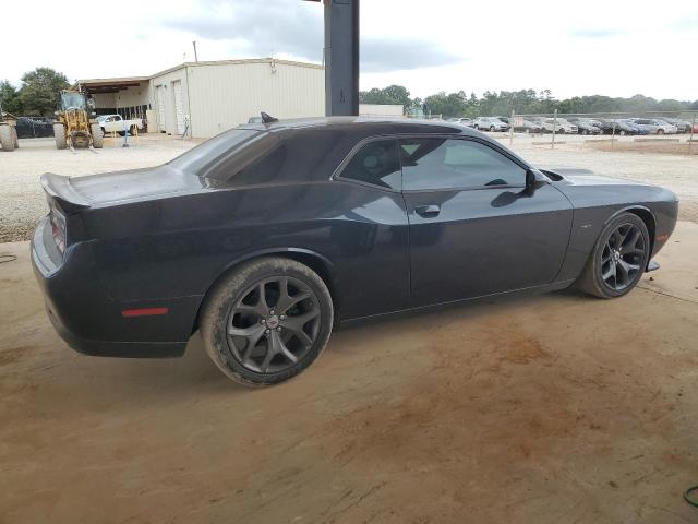 2C3CDZBT9KH620863 - 2019 DODGE CHALLENGER R/T გრაფიტი ფოტო 3