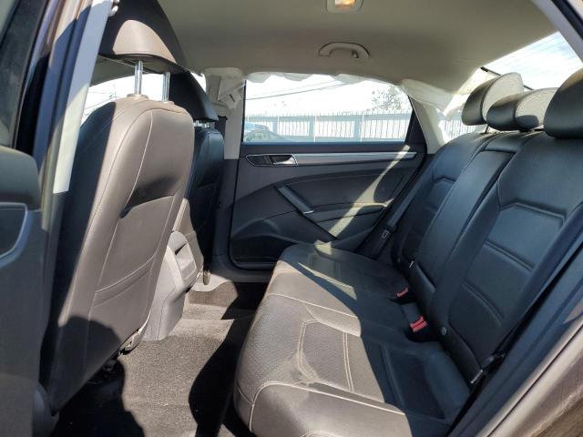 1VWDT7A39HC053734 - 2017 VOLKSWAGEN PASSAT R-LINE Qara foto 10