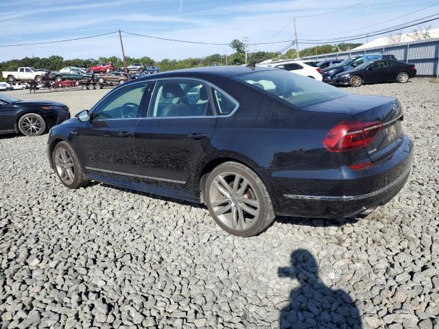1VWDT7A39HC053734 - 2017 VOLKSWAGEN PASSAT R-LINE Qara foto 2