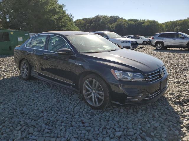 1VWDT7A39HC053734 - 2017 VOLKSWAGEN PASSAT R-LINE Qara foto 4