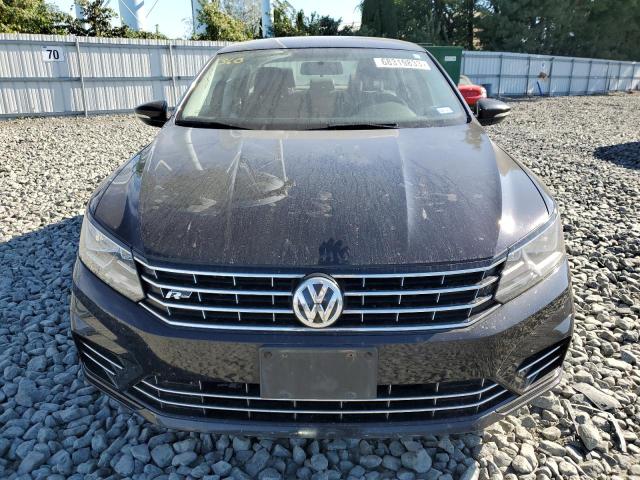 1VWDT7A39HC053734 - 2017 VOLKSWAGEN PASSAT R-LINE Qara foto 5