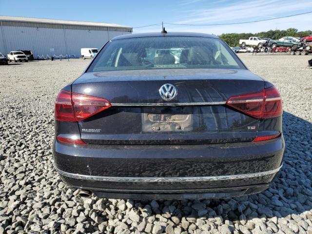 1VWDT7A39HC053734 - 2017 VOLKSWAGEN PASSAT R-LINE Qara foto 6