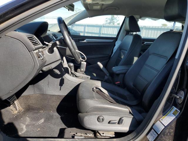 1VWDT7A39HC053734 - 2017 VOLKSWAGEN PASSAT R-LINE Qara foto 7