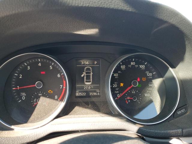 1VWDT7A39HC053734 - 2017 VOLKSWAGEN PASSAT R-LINE Qara foto 9