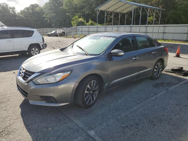 2016 NISSAN ALTIMA 2.5, 