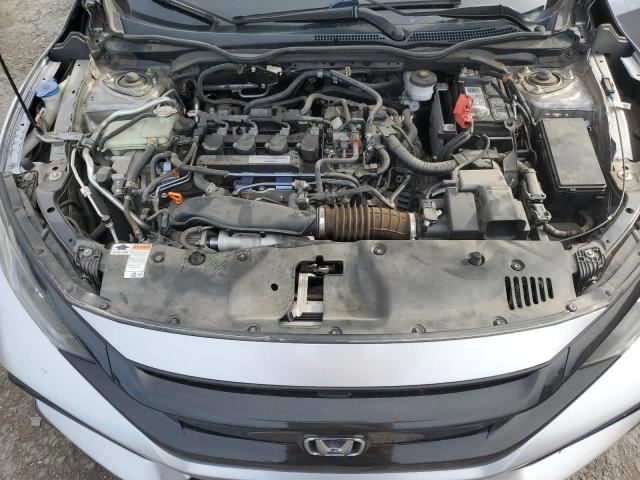 SHHFK7H43JU428344 - 2018 HONDA CIVIC SPORT 银色 照片 11