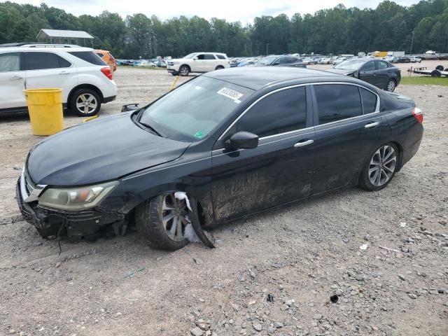 2015 HONDA ACCORD SPORT, 