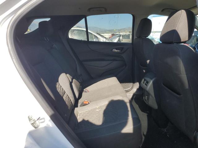 3GNAXUEV2MS157398 - 2021 CHEVROLET EQUINOX LT WHITE photo 11