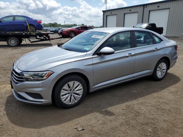 2019 VOLKSWAGEN JETTA S, 